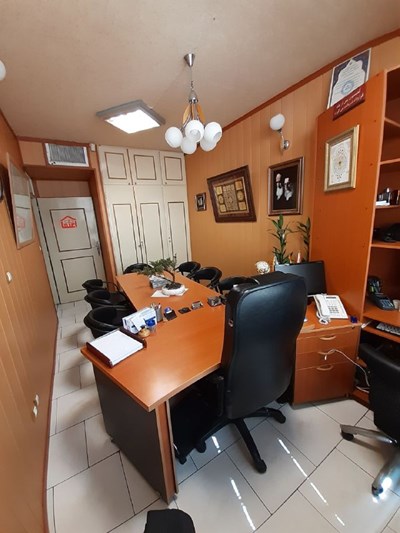 اتاق قرارداد