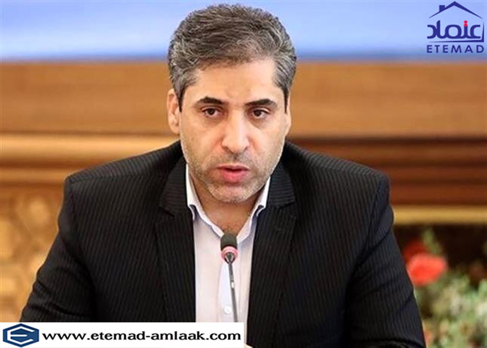 اتمام پرداخت وام ودیعه مسکن از پایان بهمن