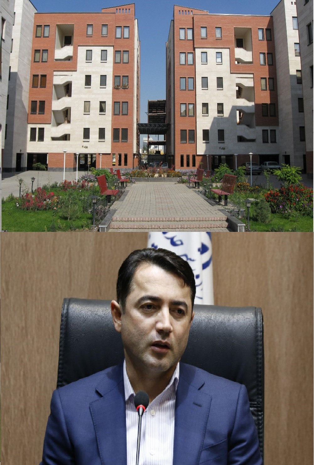 احضار ۴ پیمانکار مسکن مهر به دادگاه بدلیل تخلف