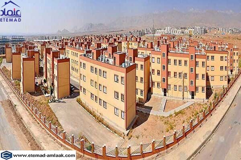 آغاز ثبت نام مسکن ملی از ساعت ۱۲ امروز / و عدم ظرفیت پردیس