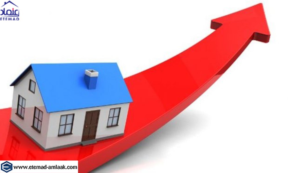 دلایل رشد نجومی قیمت مسکن