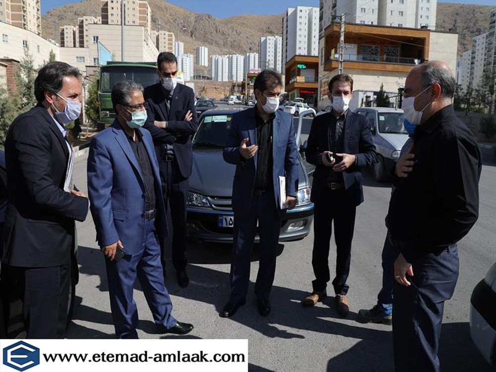 حساب بانکی ۶۸ هزار متقاضی مسکن ملی فعال شد