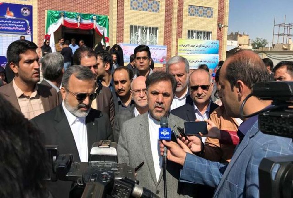 عضویت 400 هزار خانوار در صندوق پس انداز مسکن