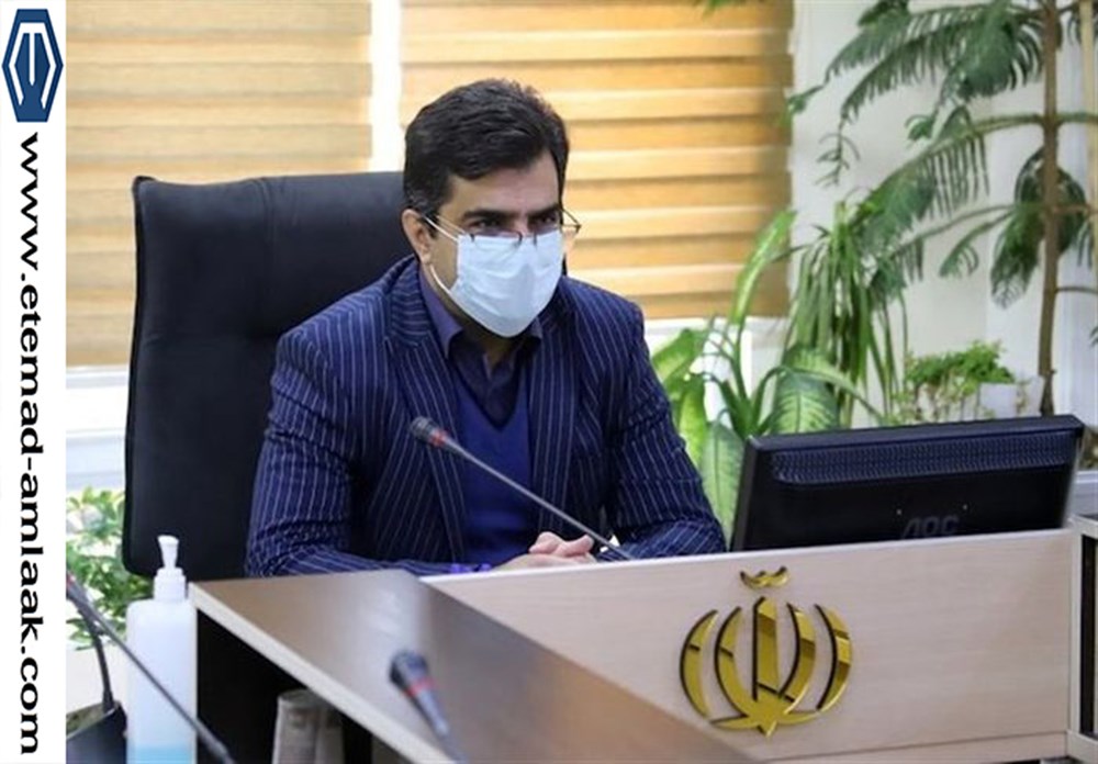 سازندگان مسکن مهر حق فروش ندارند
