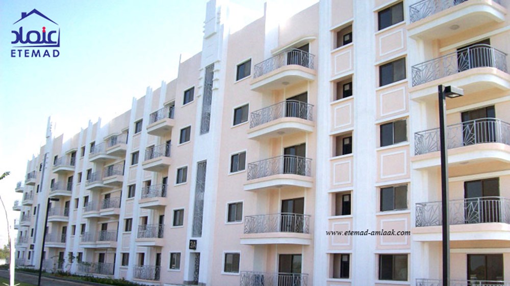 فرهنگ آپارتمان نشینی