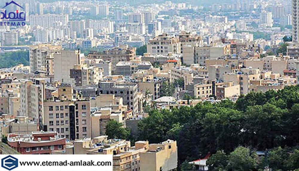 ۱.۵ میلیون مالک خانه خالی پیامک مالیاتی دریافت کردند