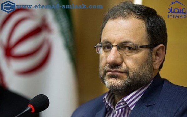 هشدار عضو کمیسیون اصل نود مجلس به وزرای راه واقتصاد  درباره سامانه املاک و اسکان