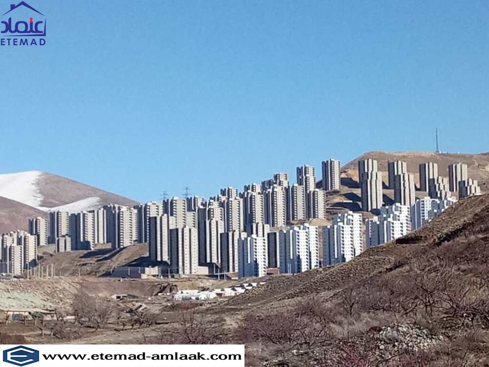 مسکن مهر در تور مالیات خانه‌های خالی