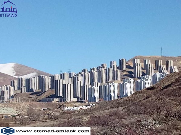 مسکن مهر در تور مالیات خانه‌های خالی