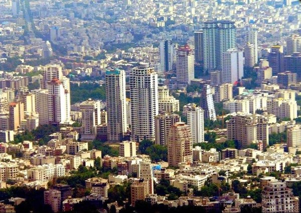کاهش معاملات مسکن به دلیل افزایش قیمت ها