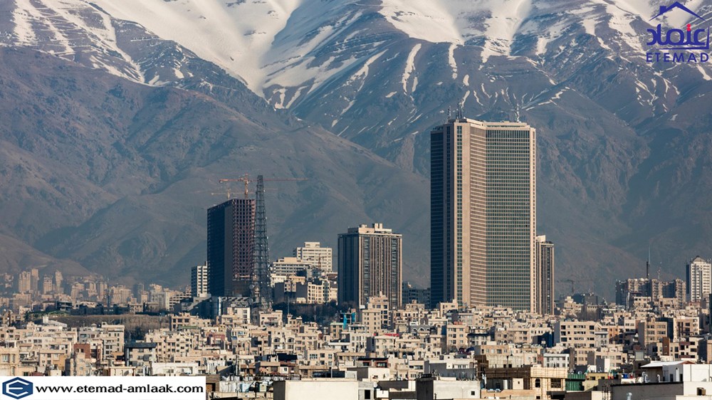 شناسایی صاحبان نیمی از املاک کشور