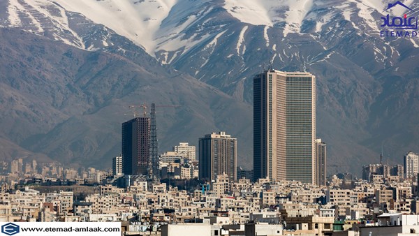 شناسایی صاحبان نیمی از املاک کشور