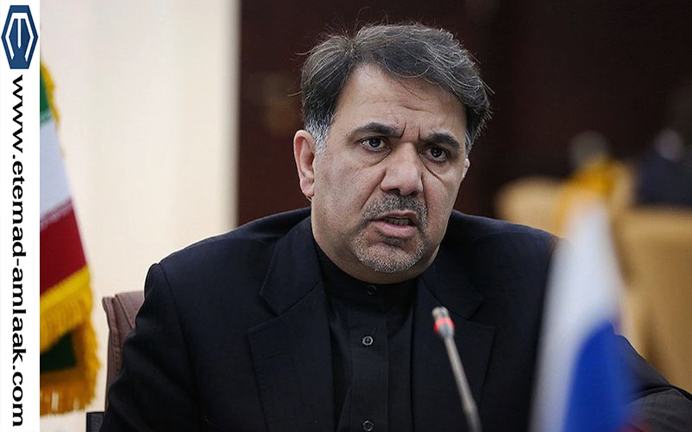 پرونده عباس آخوندی به جریان افتاد