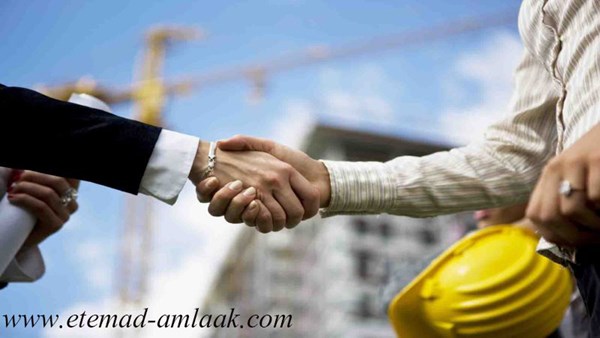 چگونگی تنظیم قرارداد مشارکت در ساخت از زبان حسام عقبایی (قسمت اول)