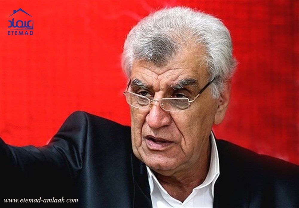 مشاوران املاک عامل گرانی مسکن نیستند/ تاثیر مثبت ورود دادستانی به قیمت‌گذاری