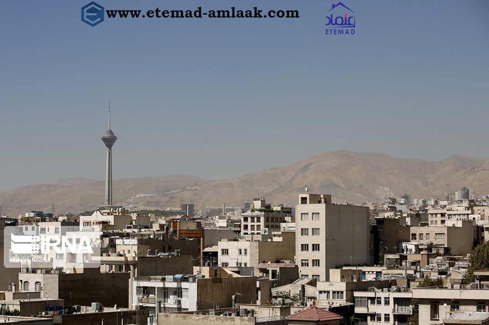 رد پای بانک‌ها در آشفته‌بازار قیمت مسکن