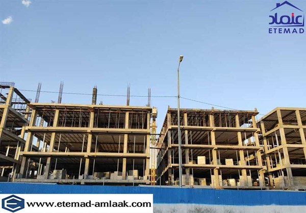هشدار به خریداران مسکن از تعاونی ها و اتحادیه های عمرانی